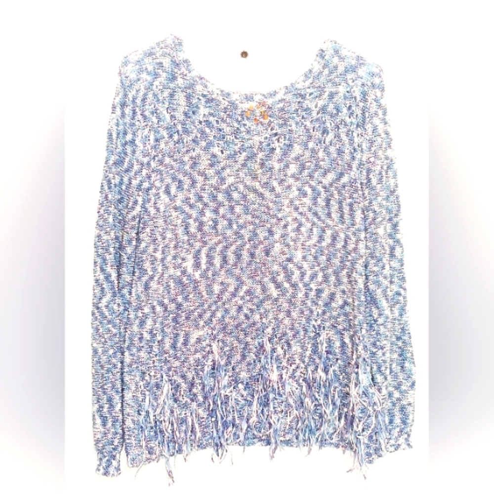 Ruby Rd Sweater - image 1